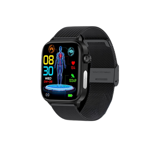 Smart Watch | Health