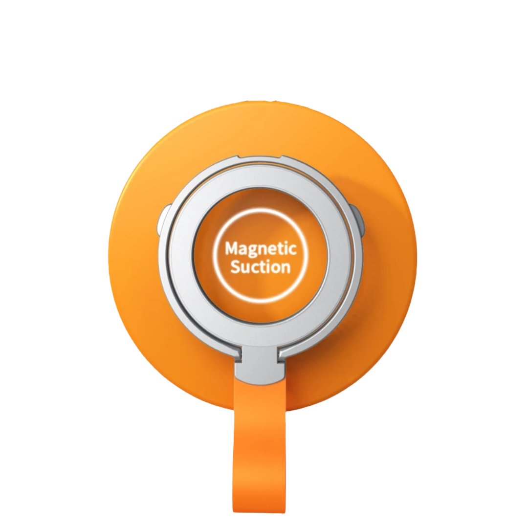 Magnetic CellPhone Ring