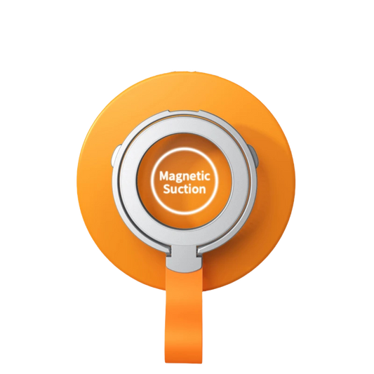 Magnetic CellPhone Ring