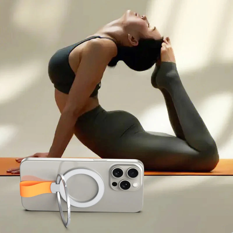 Magnetic CellPhone Ring