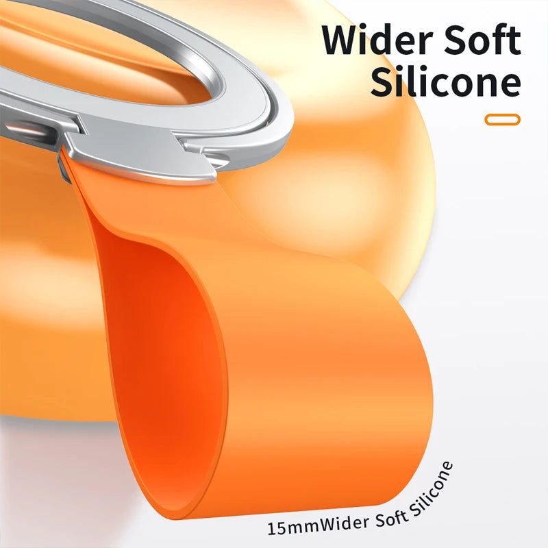 Magnetic CellPhone Ring