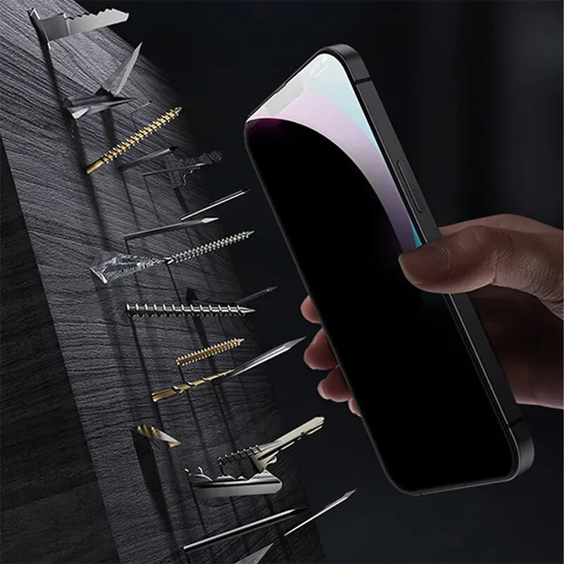 Privacy Screen Protector