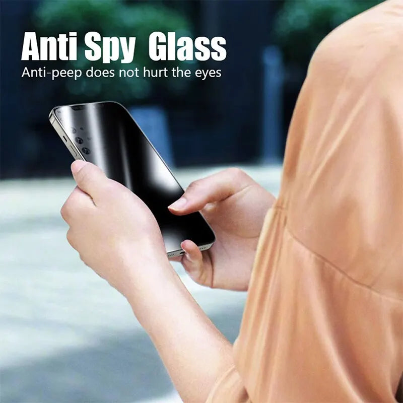 Privacy Screen Protector