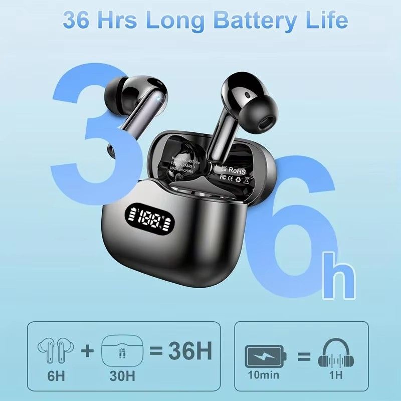 Wireless Earphone